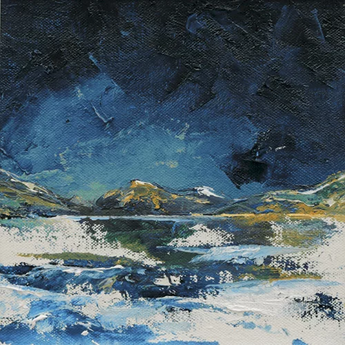 Little Holy Loch - SOLD