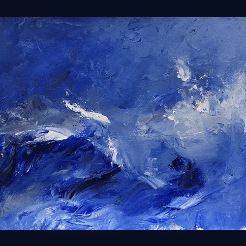 The Wave - SOLD